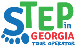 Step In Georgia