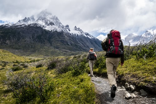 Armenia & Georgia Hiking Tour