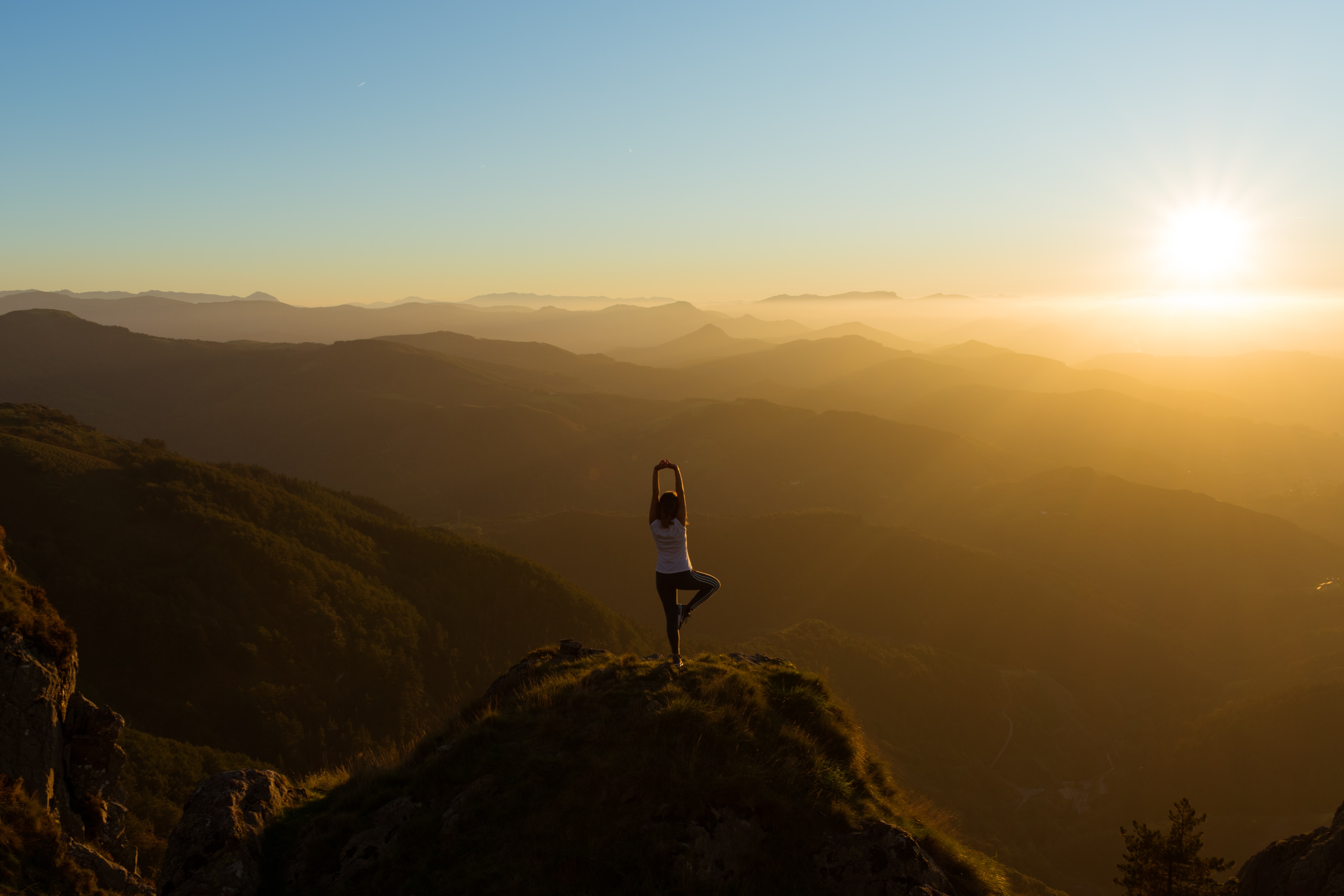 Hiking and Yoga Retreat at Borjom-Kharagauli National Park